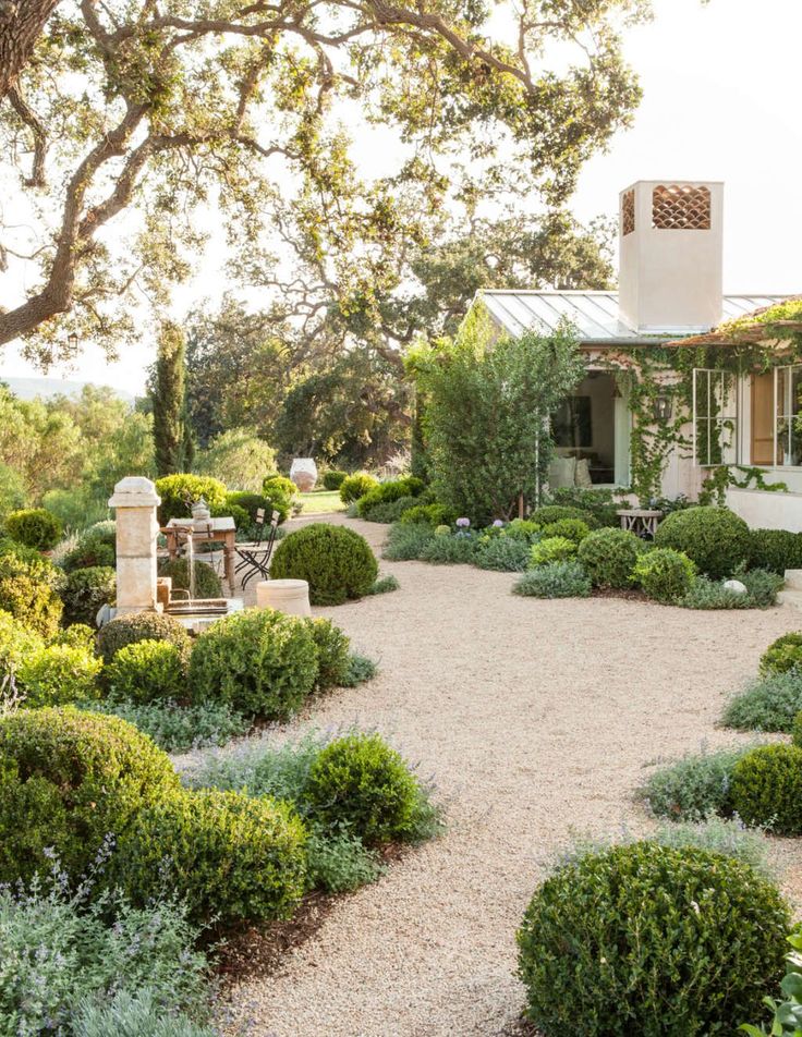 Mantenimiento de Jardines